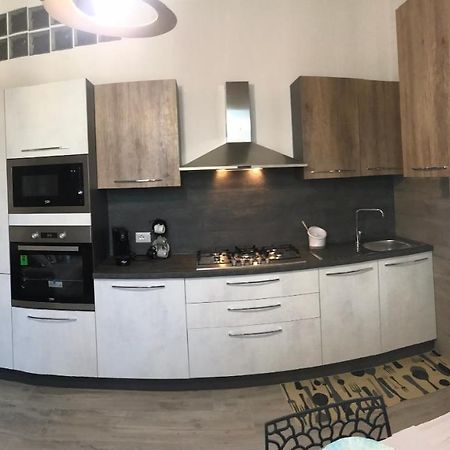 Ca Nicola 2 Appartement Cortemaggiore Buitenkant foto