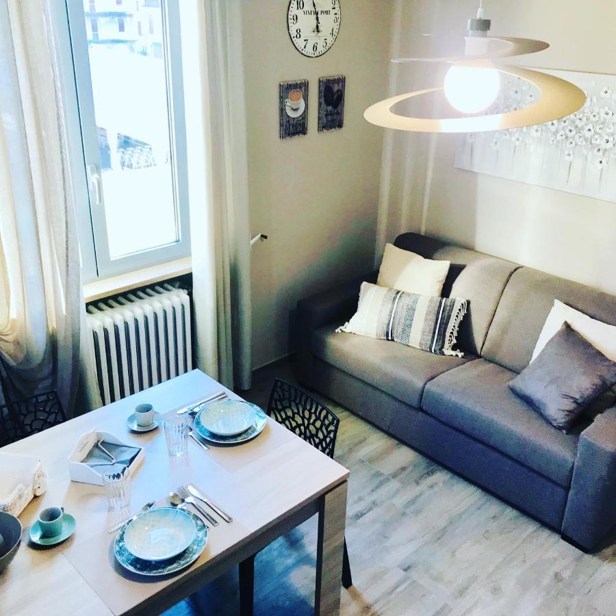 Ca Nicola 2 Appartement Cortemaggiore Buitenkant foto