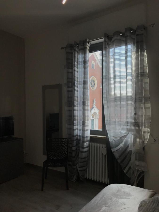 Ca Nicola 2 Appartement Cortemaggiore Buitenkant foto