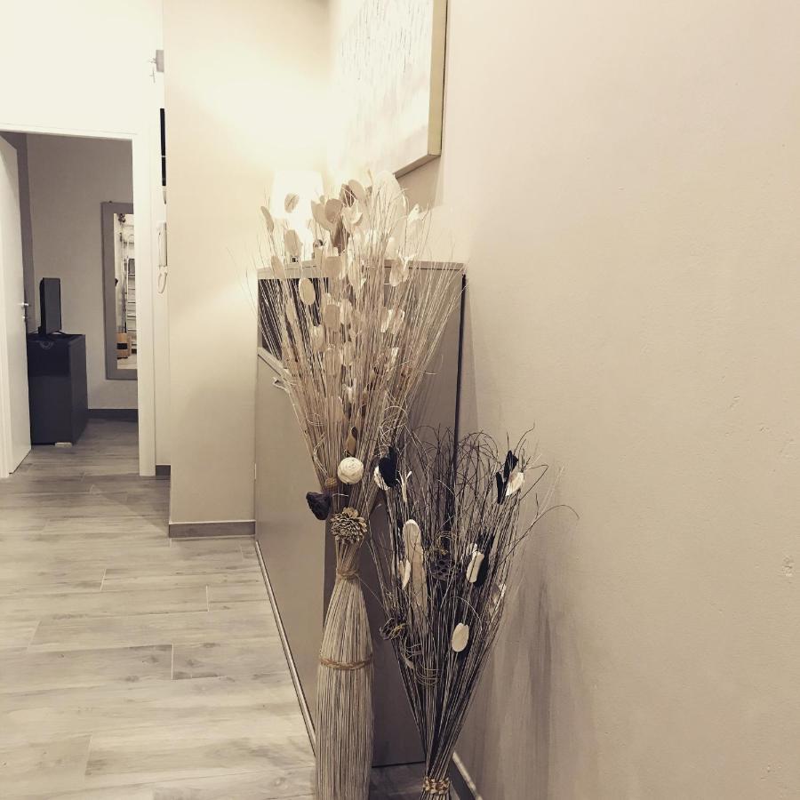 Ca Nicola 2 Appartement Cortemaggiore Buitenkant foto
